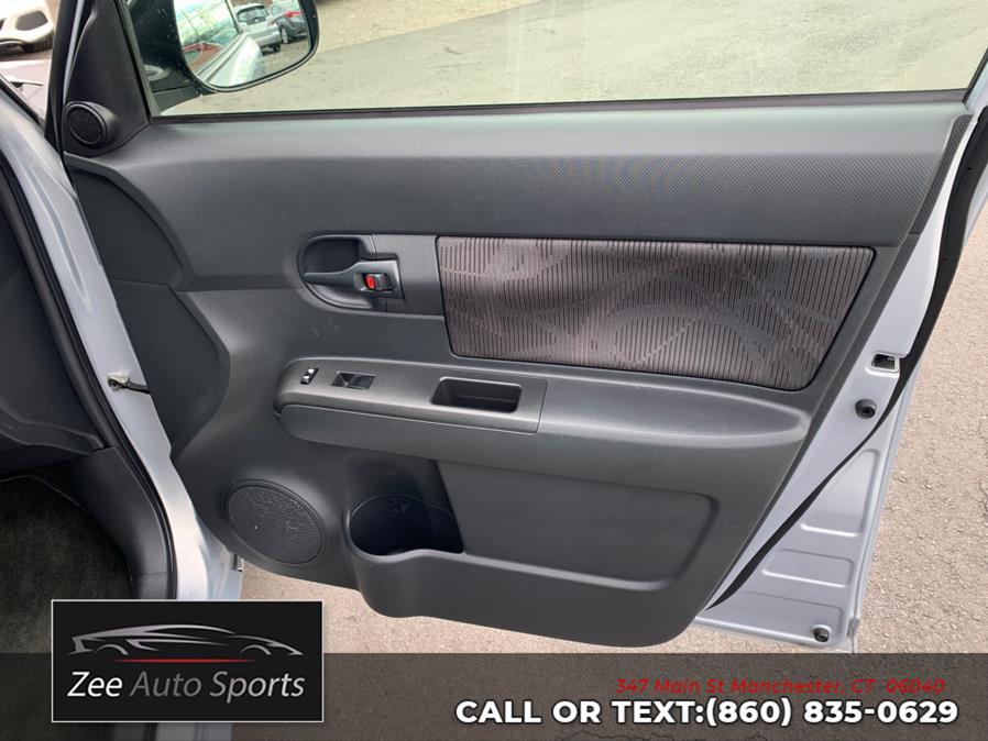 2013 Scion xB 5dr Wgn Man 10 Series (Natl) *Ltd Avail*, available for sale in Manchester, Connecticut | Zee Auto Sports. Manchester, Connecticut 2013 Scion xB 5dr Wgn Man 10 Series (Natl) *Ltd Avail*, available for sale in Manchester, Connecticut | Zee Auto Sports. Manchester, Connecticut