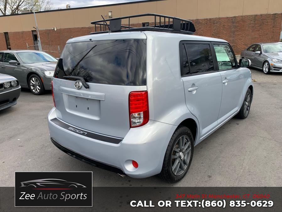 2013 Scion xB 5dr Wgn Man 10 Series (Natl) *Ltd Avail*, available for sale in Manchester, Connecticut | Zee Auto Sports. Manchester, Connecticut 2013 Scion xB 5dr Wgn Man 10 Series (Natl) *Ltd Avail*, available for sale in Manchester, Connecticut | Zee Auto Sports. Manchester, Connecticut