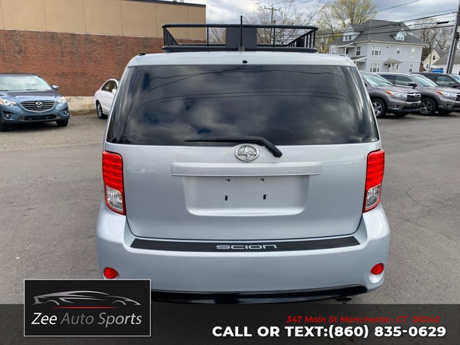 2013 Scion xB 5dr Wgn Man 10 Series (Natl) *Ltd Avail*, available for sale in Manchester, Connecticut | Zee Auto Sports. Manchester, Connecticut 2013 Scion xB 5dr Wgn Man 10 Series (Natl) *Ltd Avail*, available for sale in Manchester, Connecticut | Zee Auto Sports. Manchester, Connecticut
