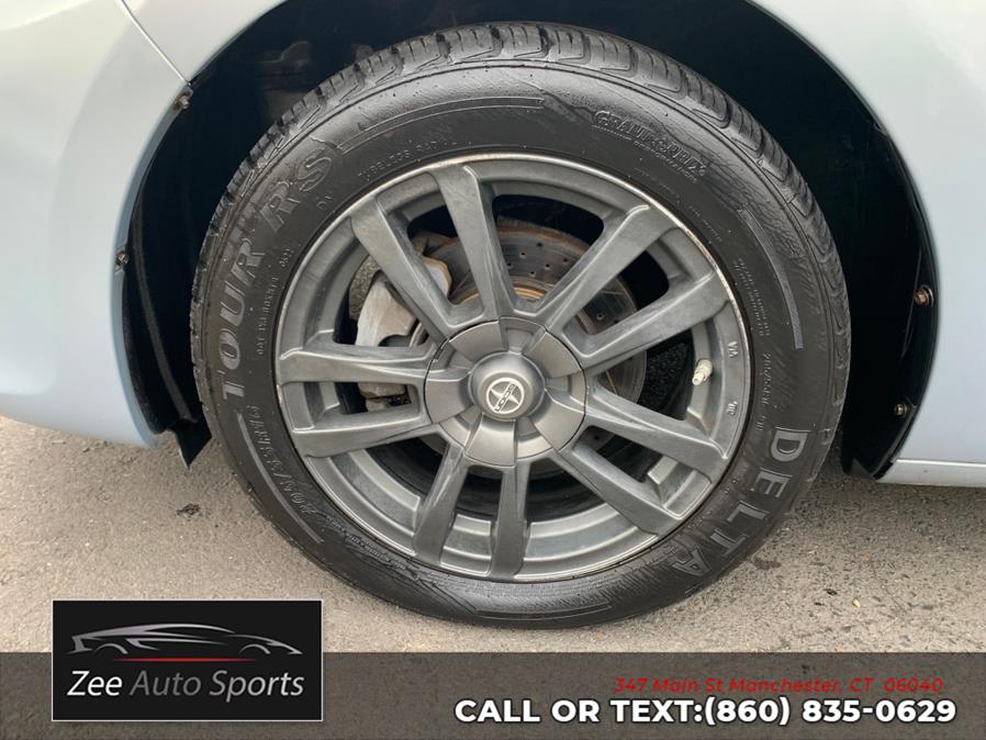 2013 Scion xB 5dr Wgn Man 10 Series (Natl) *Ltd Avail*, available for sale in Manchester, Connecticut | Zee Auto Sports. Manchester, Connecticut 2013 Scion xB 5dr Wgn Man 10 Series (Natl) *Ltd Avail*, available for sale in Manchester, Connecticut | Zee Auto Sports. Manchester, Connecticut