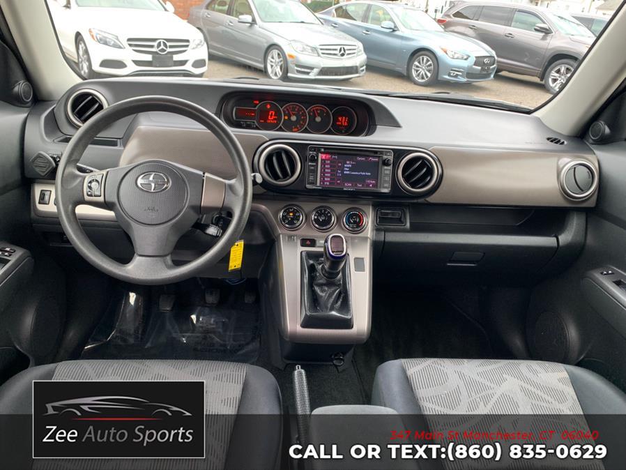 2013 Scion xB 5dr Wgn Man 10 Series (Natl) *Ltd Avail*, available for sale in Manchester, Connecticut | Zee Auto Sports. Manchester, Connecticut 2013 Scion xB 5dr Wgn Man 10 Series (Natl) *Ltd Avail*, available for sale in Manchester, Connecticut | Zee Auto Sports. Manchester, Connecticut
