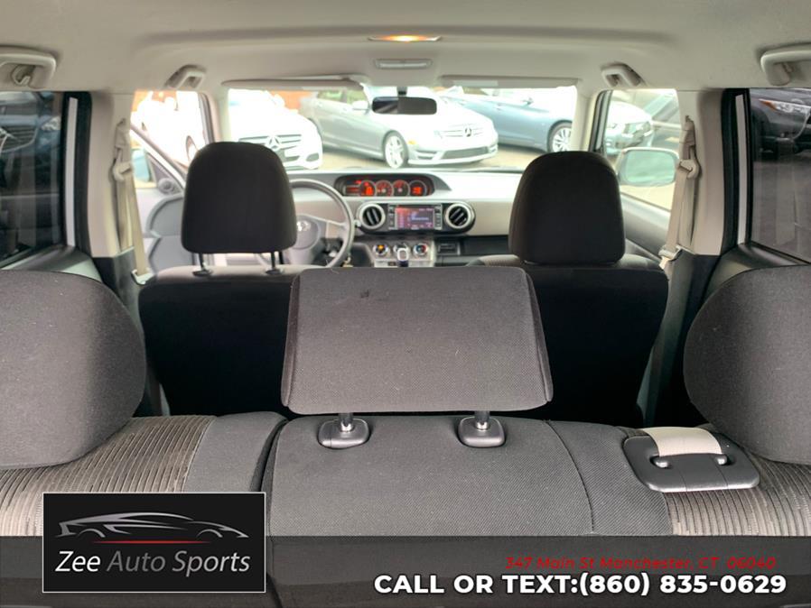 2013 Scion xB 5dr Wgn Man 10 Series (Natl) *Ltd Avail*, available for sale in Manchester, Connecticut | Zee Auto Sports. Manchester, Connecticut 2013 Scion xB 5dr Wgn Man 10 Series (Natl) *Ltd Avail*, available for sale in Manchester, Connecticut | Zee Auto Sports. Manchester, Connecticut