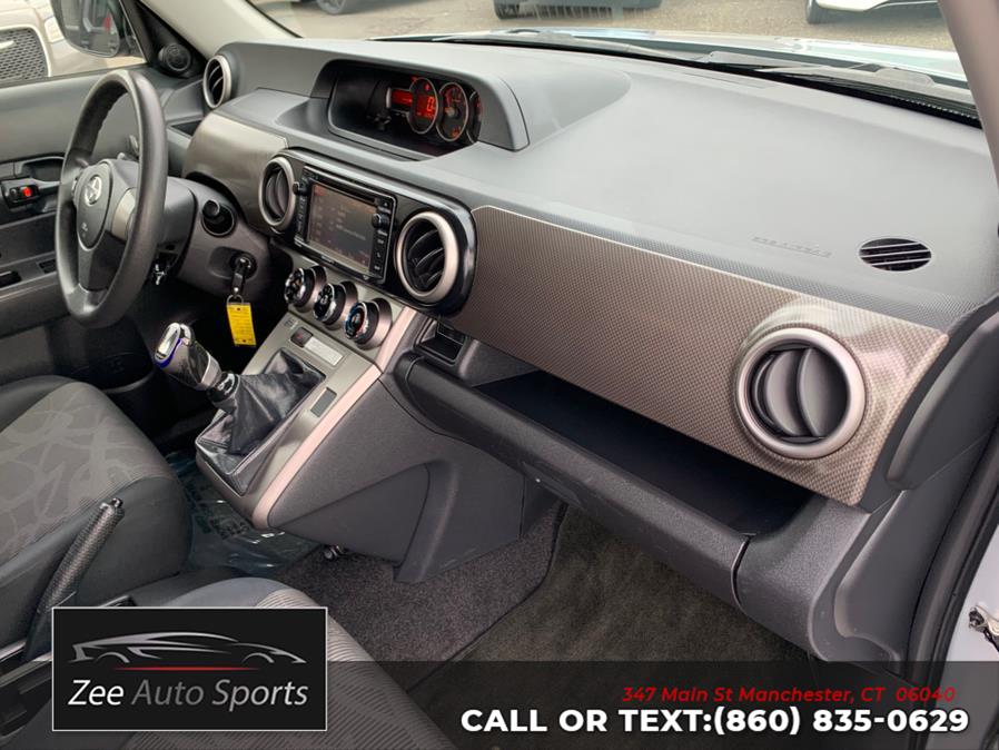 2013 Scion xB 5dr Wgn Man 10 Series (Natl) *Ltd Avail*, available for sale in Manchester, Connecticut | Zee Auto Sports. Manchester, Connecticut 2013 Scion xB 5dr Wgn Man 10 Series (Natl) *Ltd Avail*, available for sale in Manchester, Connecticut | Zee Auto Sports. Manchester, Connecticut