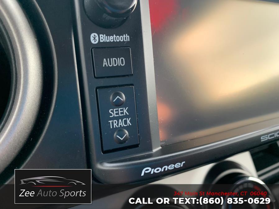 2013 Scion xB 5dr Wgn Man 10 Series (Natl) *Ltd Avail*, available for sale in Manchester, Connecticut | Zee Auto Sports. Manchester, Connecticut 2013 Scion xB 5dr Wgn Man 10 Series (Natl) *Ltd Avail*, available for sale in Manchester, Connecticut | Zee Auto Sports. Manchester, Connecticut