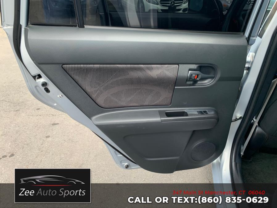 2013 Scion xB 5dr Wgn Man 10 Series (Natl) *Ltd Avail*, available for sale in Manchester, Connecticut | Zee Auto Sports. Manchester, Connecticut 2013 Scion xB 5dr Wgn Man 10 Series (Natl) *Ltd Avail*, available for sale in Manchester, Connecticut | Zee Auto Sports. Manchester, Connecticut