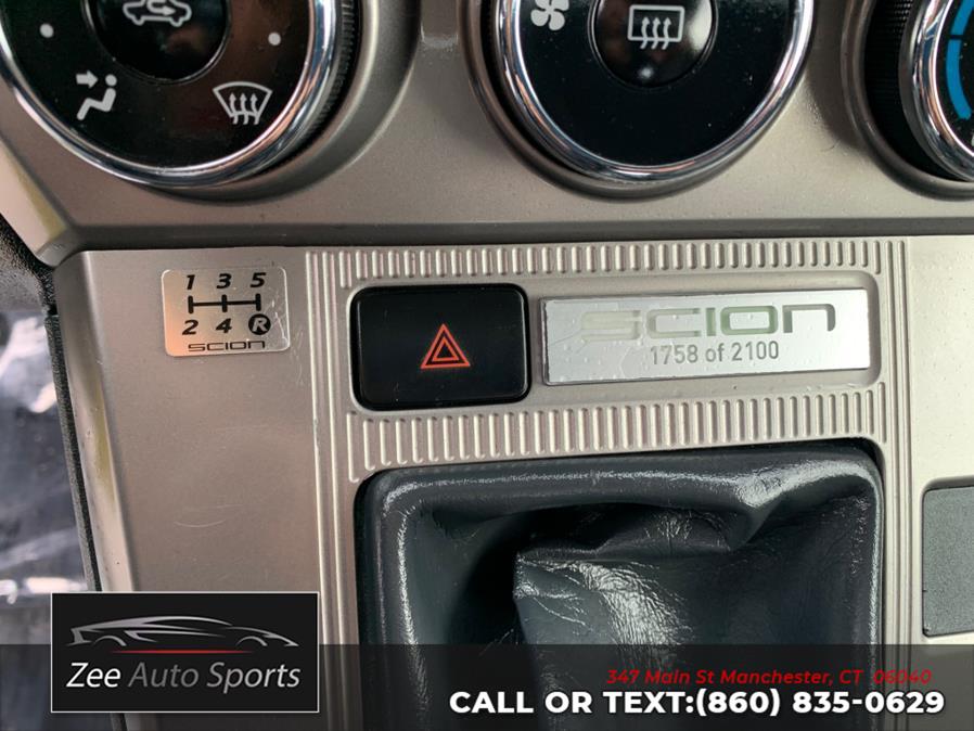 2013 Scion xB 5dr Wgn Man 10 Series (Natl) *Ltd Avail*, available for sale in Manchester, Connecticut | Zee Auto Sports. Manchester, Connecticut 2013 Scion xB 5dr Wgn Man 10 Series (Natl) *Ltd Avail*, available for sale in Manchester, Connecticut | Zee Auto Sports. Manchester, Connecticut