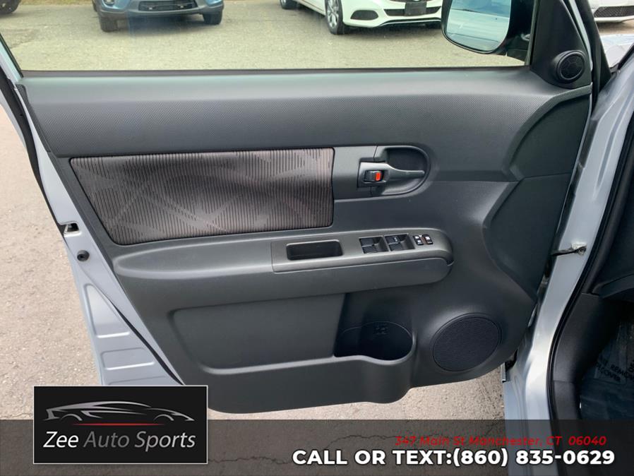 2013 Scion xB 5dr Wgn Man 10 Series (Natl) *Ltd Avail*, available for sale in Manchester, Connecticut | Zee Auto Sports. Manchester, Connecticut 2013 Scion xB 5dr Wgn Man 10 Series (Natl) *Ltd Avail*, available for sale in Manchester, Connecticut | Zee Auto Sports. Manchester, Connecticut