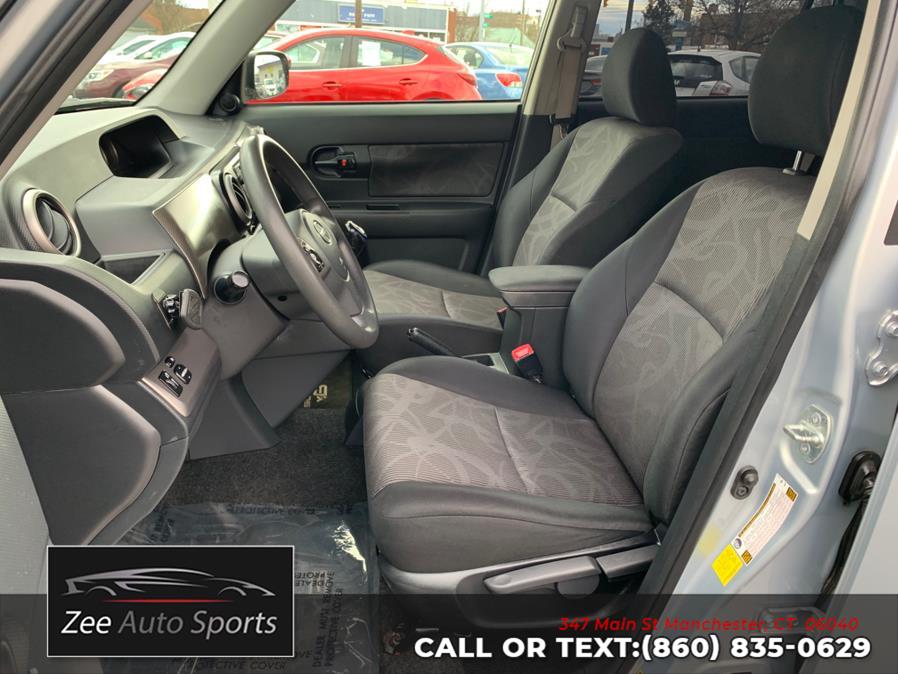 2013 Scion xB 5dr Wgn Man 10 Series (Natl) *Ltd Avail*, available for sale in Manchester, Connecticut | Zee Auto Sports. Manchester, Connecticut 2013 Scion xB 5dr Wgn Man 10 Series (Natl) *Ltd Avail*, available for sale in Manchester, Connecticut | Zee Auto Sports. Manchester, Connecticut