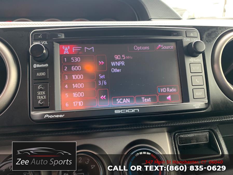 2013 Scion xB 5dr Wgn Man 10 Series (Natl) *Ltd Avail*, available for sale in Manchester, Connecticut | Zee Auto Sports. Manchester, Connecticut 2013 Scion xB 5dr Wgn Man 10 Series (Natl) *Ltd Avail*, available for sale in Manchester, Connecticut | Zee Auto Sports. Manchester, Connecticut