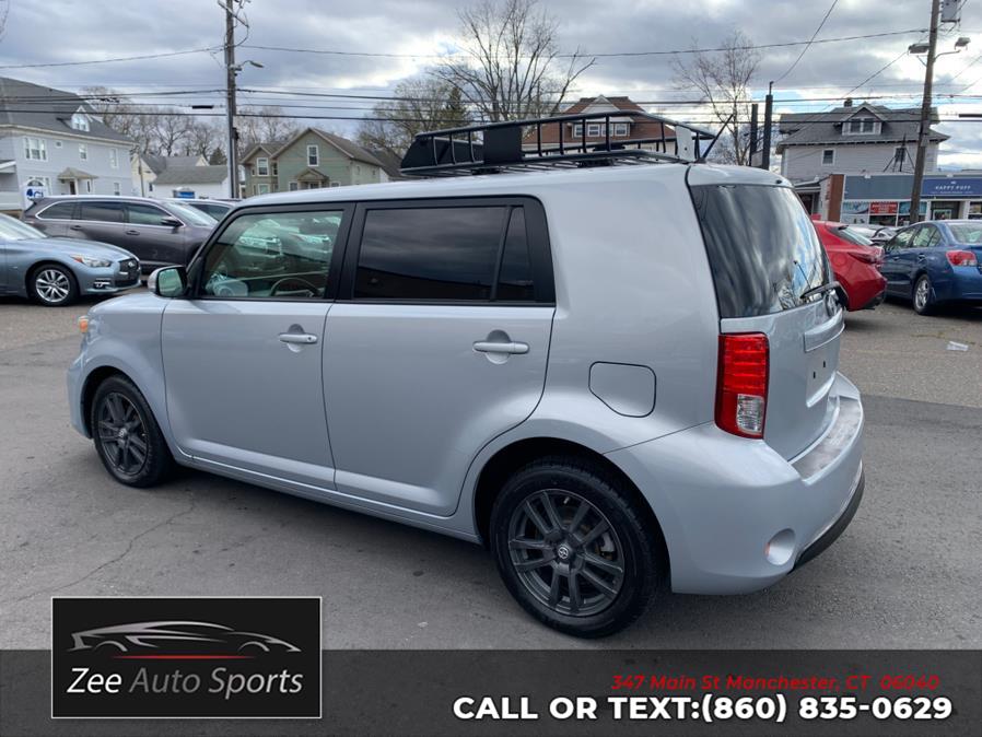 2013 Scion xB 5dr Wgn Man 10 Series (Natl) *Ltd Avail*, available for sale in Manchester, Connecticut | Zee Auto Sports. Manchester, Connecticut 2013 Scion xB 5dr Wgn Man 10 Series (Natl) *Ltd Avail*, available for sale in Manchester, Connecticut | Zee Auto Sports. Manchester, Connecticut
