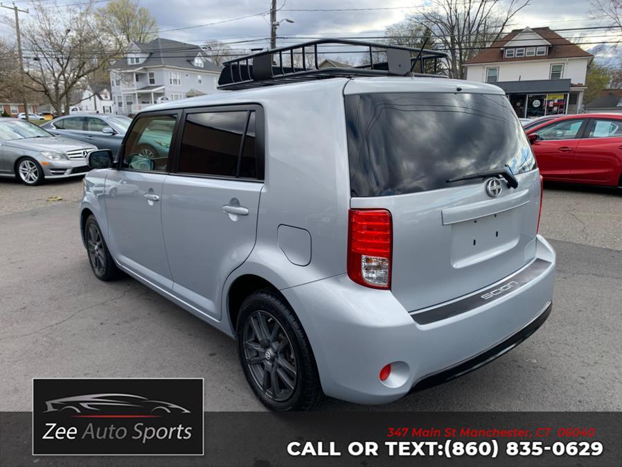 2013 Scion xB 5dr Wgn Man 10 Series (Natl) *Ltd Avail*, available for sale in Manchester, Connecticut | Zee Auto Sports. Manchester, Connecticut 2013 Scion xB 5dr Wgn Man 10 Series (Natl) *Ltd Avail*, available for sale in Manchester, Connecticut | Zee Auto Sports. Manchester, Connecticut