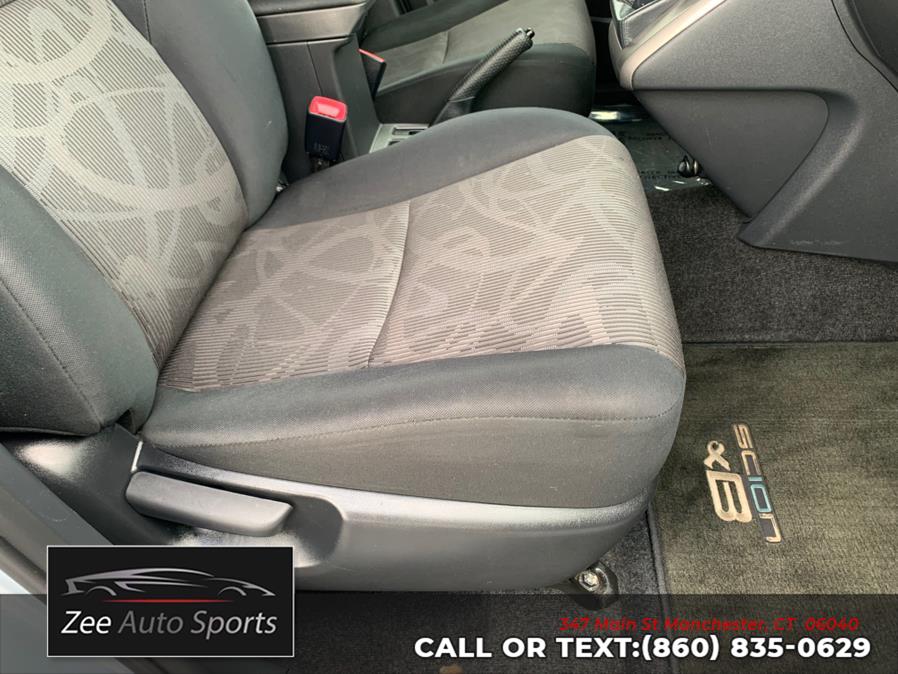 2013 Scion xB 5dr Wgn Man 10 Series (Natl) *Ltd Avail*, available for sale in Manchester, Connecticut | Zee Auto Sports. Manchester, Connecticut 2013 Scion xB 5dr Wgn Man 10 Series (Natl) *Ltd Avail*, available for sale in Manchester, Connecticut | Zee Auto Sports. Manchester, Connecticut