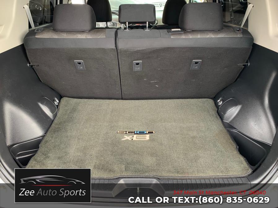2013 Scion xB 5dr Wgn Man 10 Series (Natl) *Ltd Avail*, available for sale in Manchester, Connecticut | Zee Auto Sports. Manchester, Connecticut 2013 Scion xB 5dr Wgn Man 10 Series (Natl) *Ltd Avail*, available for sale in Manchester, Connecticut | Zee Auto Sports. Manchester, Connecticut