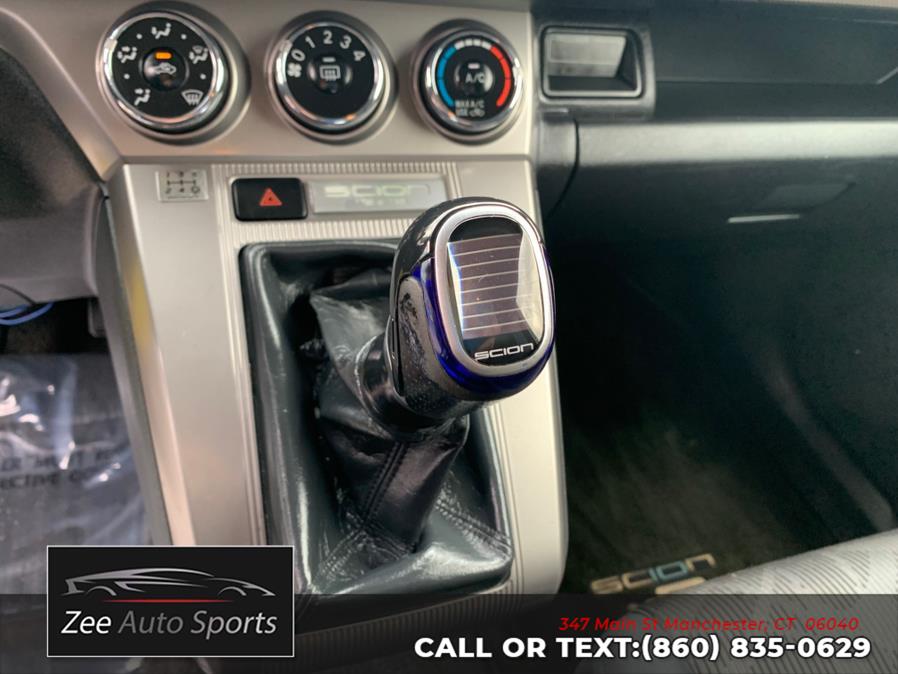 2013 Scion xB 5dr Wgn Man 10 Series (Natl) *Ltd Avail*, available for sale in Manchester, Connecticut | Zee Auto Sports. Manchester, Connecticut 2013 Scion xB 5dr Wgn Man 10 Series (Natl) *Ltd Avail*, available for sale in Manchester, Connecticut | Zee Auto Sports. Manchester, Connecticut