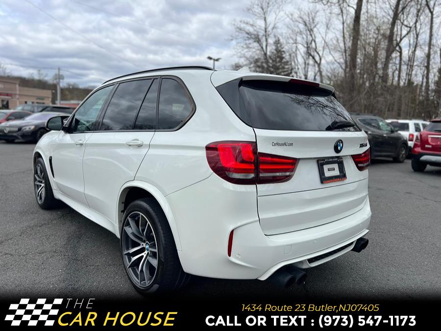 2016 BMW X5 M AWD 4dr, available for sale in Butler, New Jersey | The Car House. Butler, New Jersey 2016 BMW X5 M AWD 4dr, available for sale in Butler, New Jersey | The Car House. Butler, New Jersey
