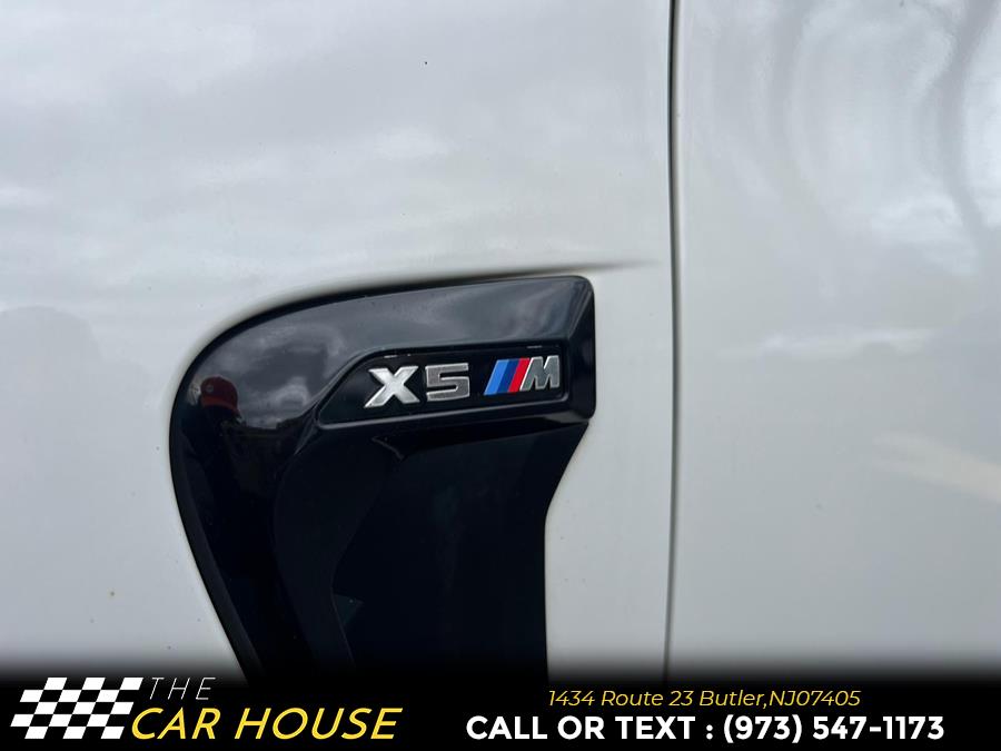 2016 BMW X5 M AWD 4dr, available for sale in Butler, New Jersey | The Car House. Butler, New Jersey 2016 BMW X5 M AWD 4dr, available for sale in Butler, New Jersey | The Car House. Butler, New Jersey