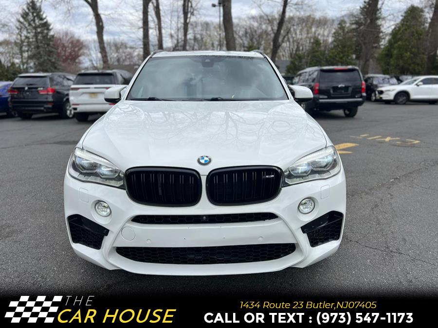 2016 BMW X5 M AWD 4dr, available for sale in Butler, New Jersey | The Car House. Butler, New Jersey 2016 BMW X5 M AWD 4dr, available for sale in Butler, New Jersey | The Car House. Butler, New Jersey