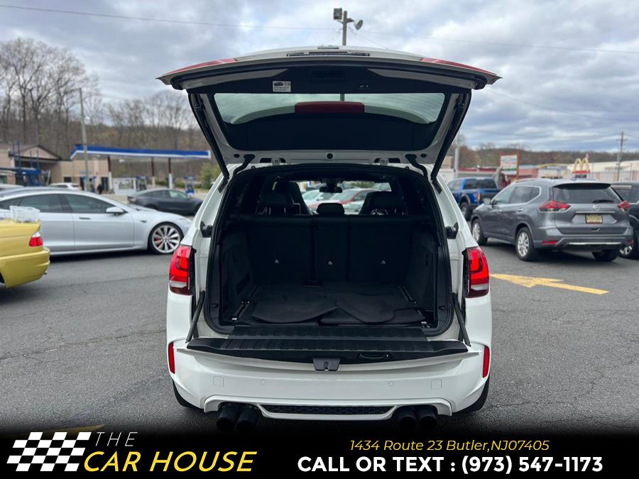 2016 BMW X5 M AWD 4dr, available for sale in Butler, New Jersey | The Car House. Butler, New Jersey 2016 BMW X5 M AWD 4dr, available for sale in Butler, New Jersey | The Car House. Butler, New Jersey