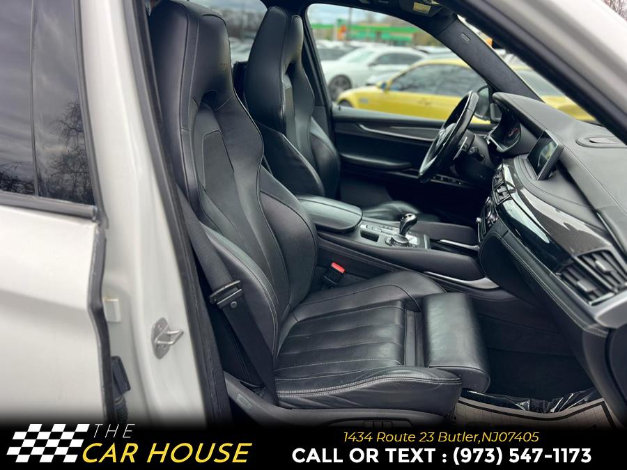 2016 BMW X5 M AWD 4dr, available for sale in Butler, New Jersey | The Car House. Butler, New Jersey 2016 BMW X5 M AWD 4dr, available for sale in Butler, New Jersey | The Car House. Butler, New Jersey