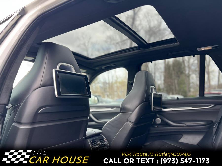 2016 BMW X5 M AWD 4dr, available for sale in Butler, New Jersey | The Car House. Butler, New Jersey 2016 BMW X5 M AWD 4dr, available for sale in Butler, New Jersey | The Car House. Butler, New Jersey