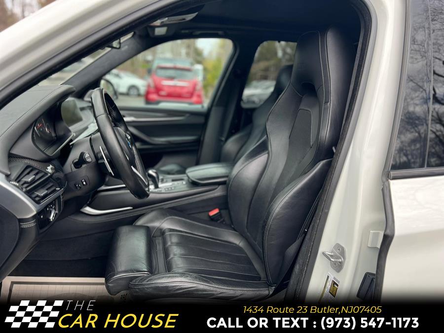 2016 BMW X5 M AWD 4dr, available for sale in Butler, New Jersey | The Car House. Butler, New Jersey 2016 BMW X5 M AWD 4dr, available for sale in Butler, New Jersey | The Car House. Butler, New Jersey
