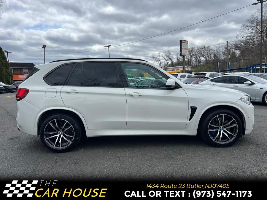 2016 BMW X5 M AWD 4dr, available for sale in Butler, New Jersey | The Car House. Butler, New Jersey 2016 BMW X5 M AWD 4dr, available for sale in Butler, New Jersey | The Car House. Butler, New Jersey