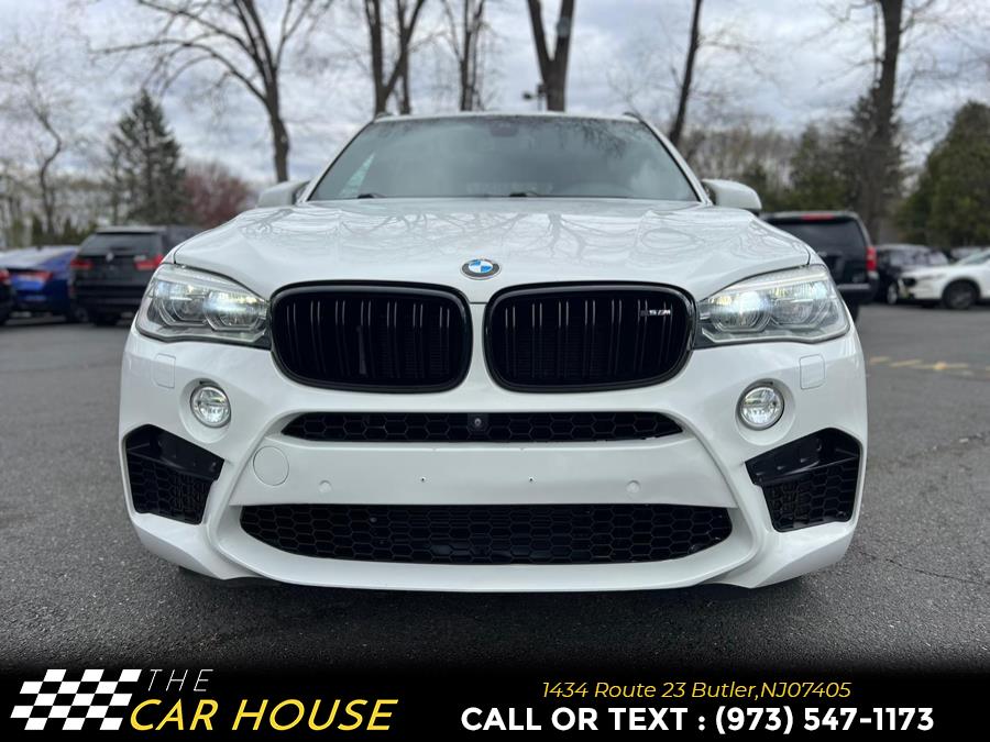 2016 BMW X5 M AWD 4dr, available for sale in Butler, New Jersey | The Car House. Butler, New Jersey 2016 BMW X5 M AWD 4dr, available for sale in Butler, New Jersey | The Car House. Butler, New Jersey