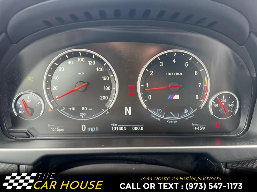2016 BMW X5 M AWD 4dr, available for sale in Butler, New Jersey | The Car House. Butler, New Jersey 2016 BMW X5 M AWD 4dr, available for sale in Butler, New Jersey | The Car House. Butler, New Jersey