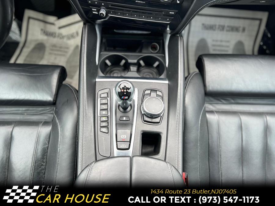 2016 BMW X5 M AWD 4dr, available for sale in Butler, New Jersey | The Car House. Butler, New Jersey 2016 BMW X5 M AWD 4dr, available for sale in Butler, New Jersey | The Car House. Butler, New Jersey