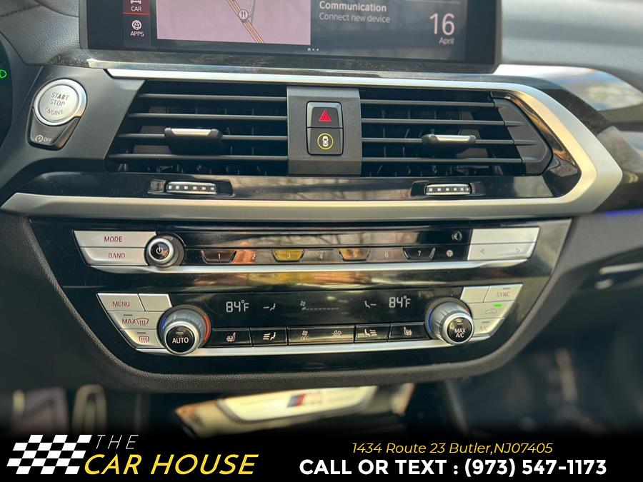 2020 BMW X3 M40i Sports Activity Vehicle, available for sale in Butler, New Jersey | The Car House. Butler, New Jersey 2020 BMW X3 M40i Sports Activity Vehicle, available for sale in Butler, New Jersey | The Car House. Butler, New Jersey