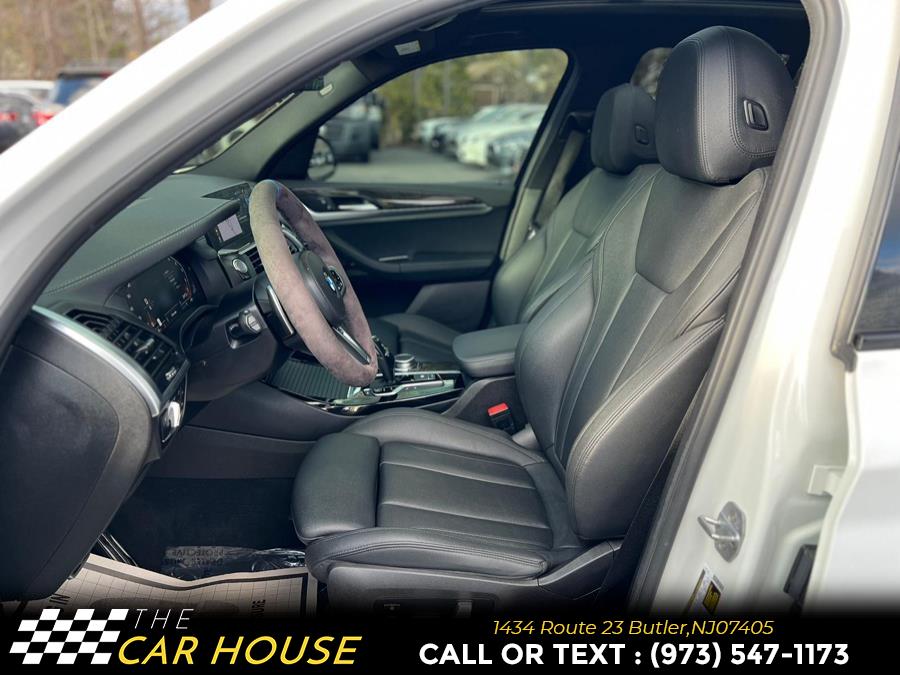 2020 BMW X3 M40i Sports Activity Vehicle, available for sale in Butler, New Jersey | The Car House. Butler, New Jersey 2020 BMW X3 M40i Sports Activity Vehicle, available for sale in Butler, New Jersey | The Car House. Butler, New Jersey