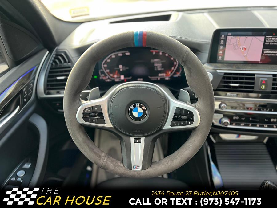 2020 BMW X3 M40i Sports Activity Vehicle, available for sale in Butler, New Jersey | The Car House. Butler, New Jersey 2020 BMW X3 M40i Sports Activity Vehicle, available for sale in Butler, New Jersey | The Car House. Butler, New Jersey