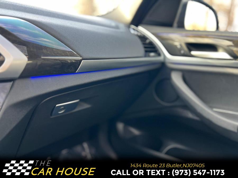 2020 BMW X3 M40i Sports Activity Vehicle, available for sale in Butler, New Jersey | The Car House. Butler, New Jersey 2020 BMW X3 M40i Sports Activity Vehicle, available for sale in Butler, New Jersey | The Car House. Butler, New Jersey