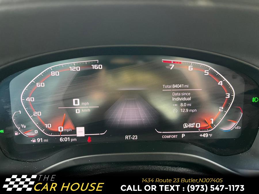 2020 BMW X3 M40i Sports Activity Vehicle, available for sale in Butler, New Jersey | The Car House. Butler, New Jersey 2020 BMW X3 M40i Sports Activity Vehicle, available for sale in Butler, New Jersey | The Car House. Butler, New Jersey