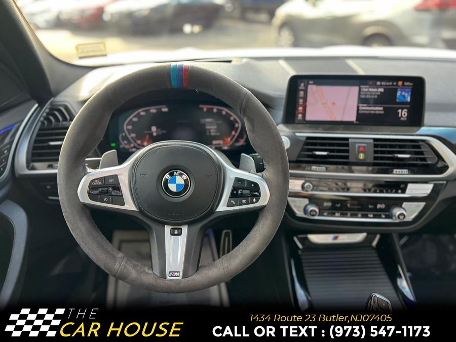 2020 BMW X3 M40i Sports Activity Vehicle, available for sale in Butler, New Jersey | The Car House. Butler, New Jersey 2020 BMW X3 M40i Sports Activity Vehicle, available for sale in Butler, New Jersey | The Car House. Butler, New Jersey