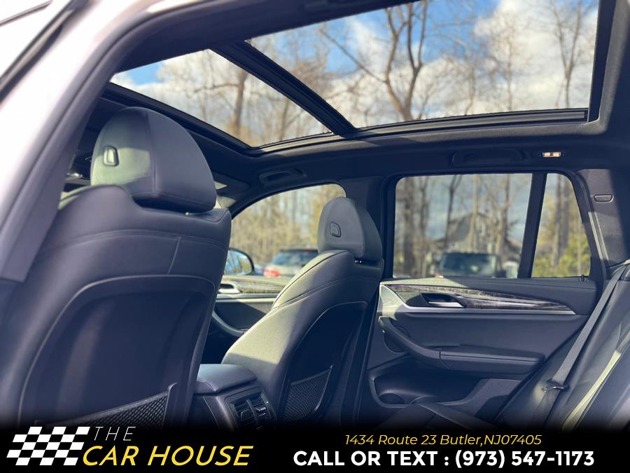 2020 BMW X3 M40i Sports Activity Vehicle, available for sale in Butler, New Jersey | The Car House. Butler, New Jersey 2020 BMW X3 M40i Sports Activity Vehicle, available for sale in Butler, New Jersey | The Car House. Butler, New Jersey