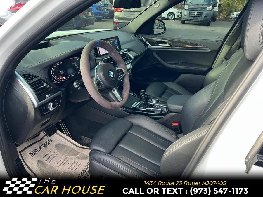2020 BMW X3 M40i Sports Activity Vehicle, available for sale in Butler, New Jersey | The Car House. Butler, New Jersey 2020 BMW X3 M40i Sports Activity Vehicle, available for sale in Butler, New Jersey | The Car House. Butler, New Jersey