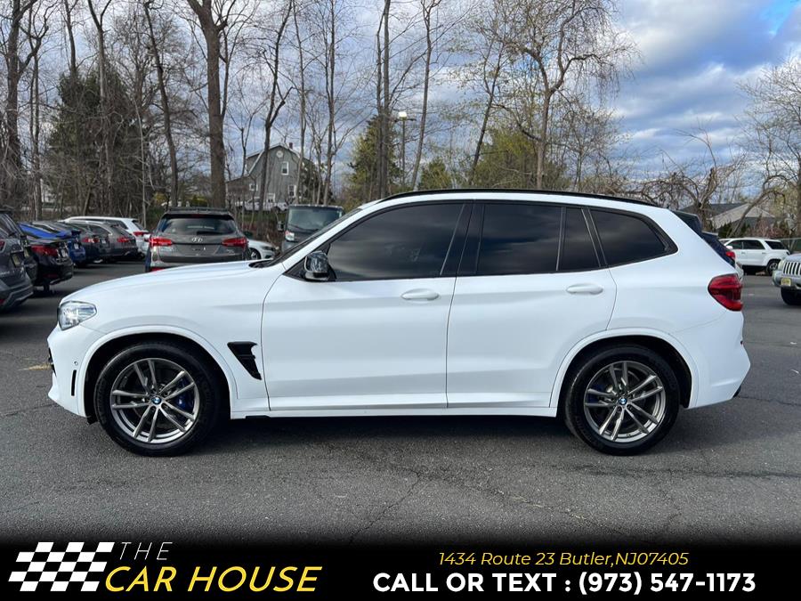 2020 BMW X3 M40i Sports Activity Vehicle, available for sale in Butler, New Jersey | The Car House. Butler, New Jersey 2020 BMW X3 M40i Sports Activity Vehicle, available for sale in Butler, New Jersey | The Car House. Butler, New Jersey
