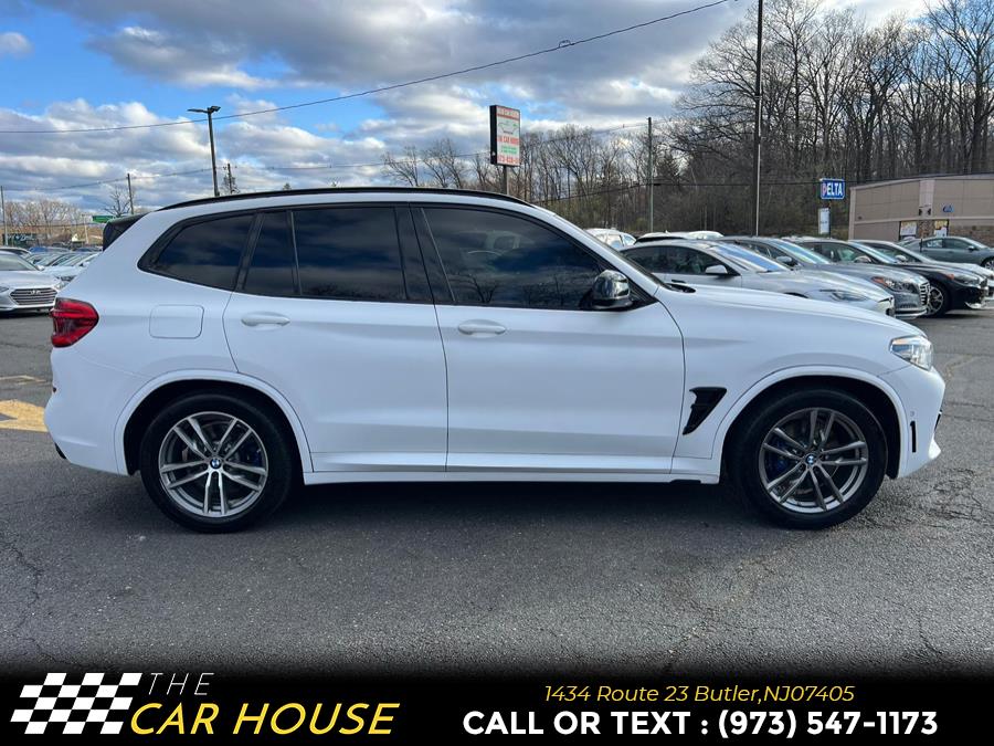 2020 BMW X3 M40i Sports Activity Vehicle, available for sale in Butler, New Jersey | The Car House. Butler, New Jersey 2020 BMW X3 M40i Sports Activity Vehicle, available for sale in Butler, New Jersey | The Car House. Butler, New Jersey