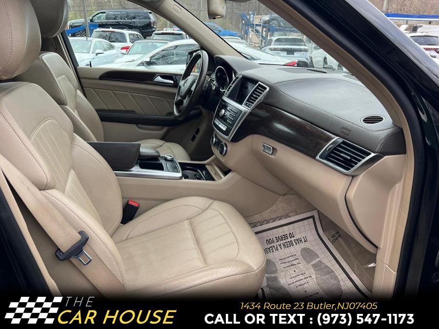 2015 Mercedes-Benz GL-Class 4MATIC 4dr GL 450, available for sale in Butler, New Jersey | The Car House. Butler, New Jersey 2015 Mercedes-Benz GL-Class 4MATIC 4dr GL 450, available for sale in Butler, New Jersey | The Car House. Butler, New Jersey