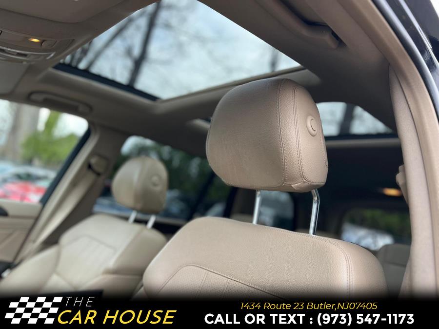 2015 Mercedes-Benz GL-Class 4MATIC 4dr GL 450, available for sale in Butler, New Jersey | The Car House. Butler, New Jersey 2015 Mercedes-Benz GL-Class 4MATIC 4dr GL 450, available for sale in Butler, New Jersey | The Car House. Butler, New Jersey