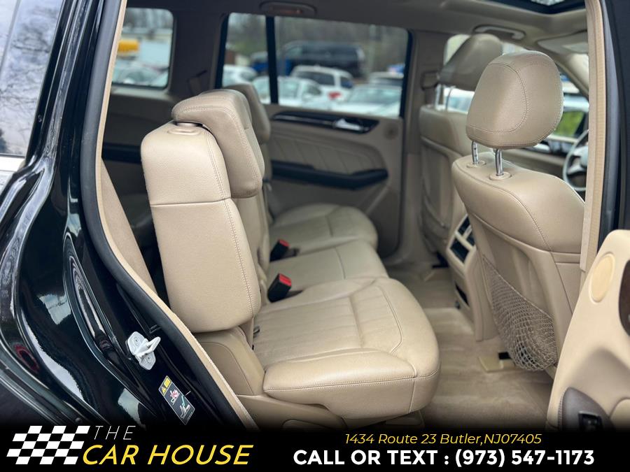 2015 Mercedes-Benz GL-Class 4MATIC 4dr GL 450, available for sale in Butler, New Jersey | The Car House. Butler, New Jersey 2015 Mercedes-Benz GL-Class 4MATIC 4dr GL 450, available for sale in Butler, New Jersey | The Car House. Butler, New Jersey