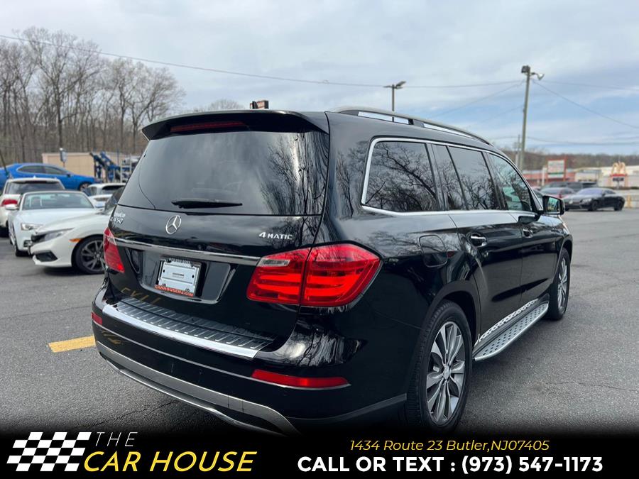 2015 Mercedes-Benz GL-Class 4MATIC 4dr GL 450, available for sale in Butler, New Jersey | The Car House. Butler, New Jersey 2015 Mercedes-Benz GL-Class 4MATIC 4dr GL 450, available for sale in Butler, New Jersey | The Car House. Butler, New Jersey