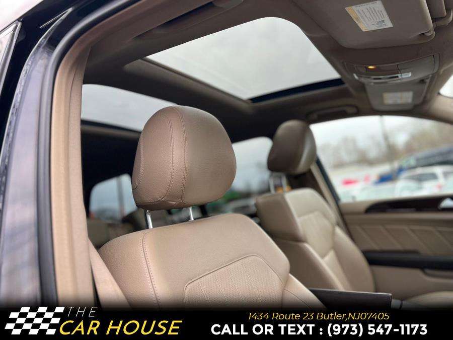 2015 Mercedes-Benz GL-Class 4MATIC 4dr GL 450, available for sale in Butler, New Jersey | The Car House. Butler, New Jersey 2015 Mercedes-Benz GL-Class 4MATIC 4dr GL 450, available for sale in Butler, New Jersey | The Car House. Butler, New Jersey