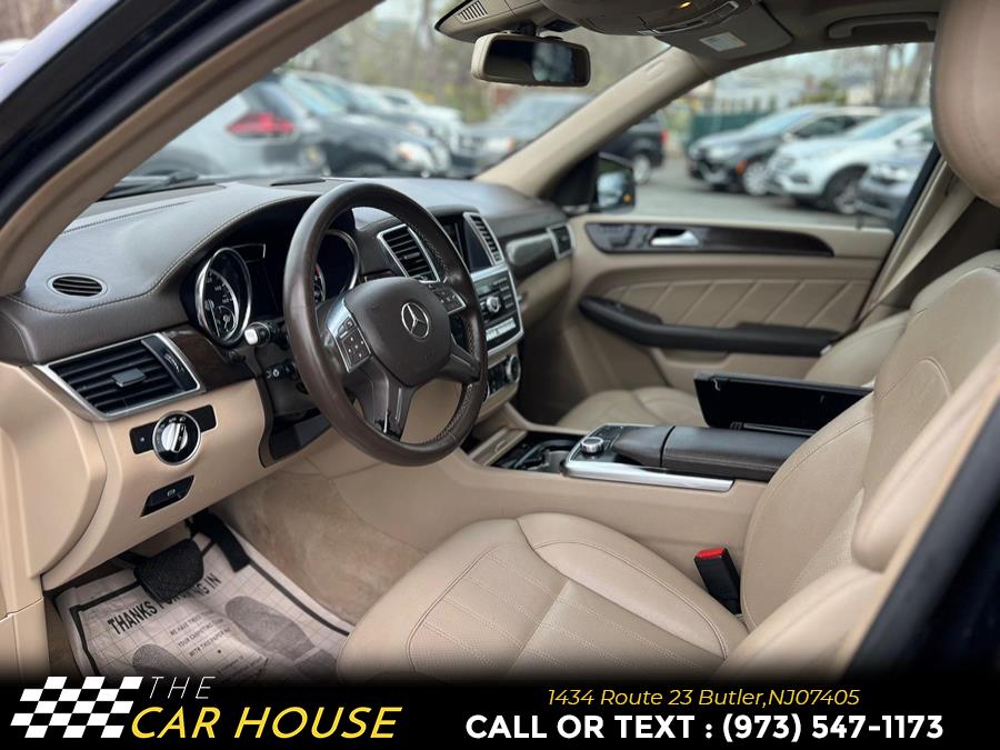 2015 Mercedes-Benz GL-Class 4MATIC 4dr GL 450, available for sale in Butler, New Jersey | The Car House. Butler, New Jersey 2015 Mercedes-Benz GL-Class 4MATIC 4dr GL 450, available for sale in Butler, New Jersey | The Car House. Butler, New Jersey