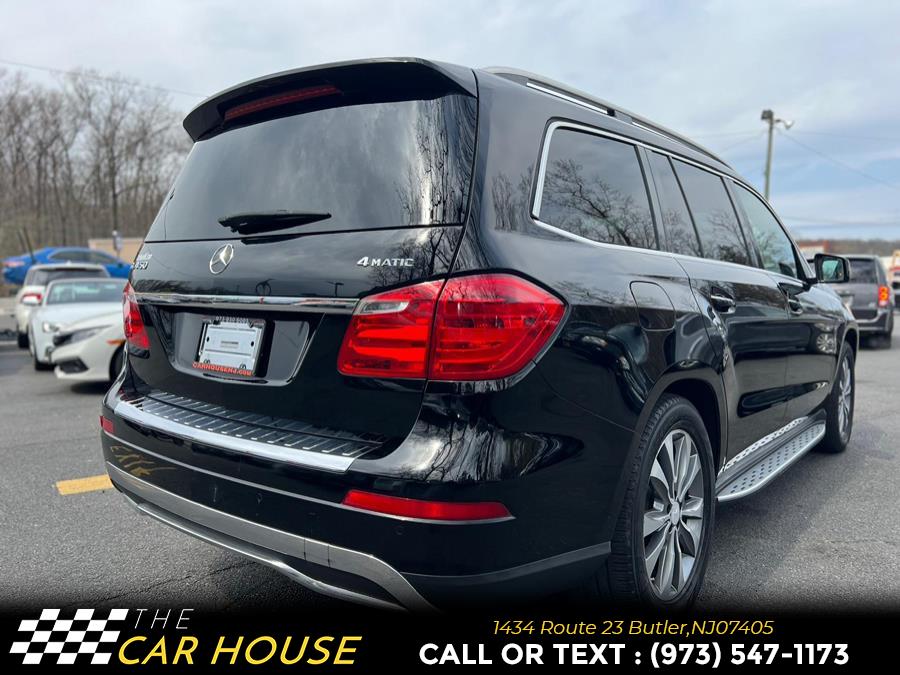 2015 Mercedes-Benz GL-Class 4MATIC 4dr GL 450, available for sale in Butler, New Jersey | The Car House. Butler, New Jersey 2015 Mercedes-Benz GL-Class 4MATIC 4dr GL 450, available for sale in Butler, New Jersey | The Car House. Butler, New Jersey