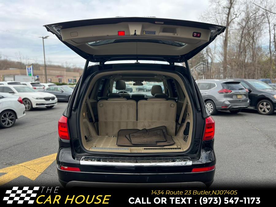 2015 Mercedes-Benz GL-Class 4MATIC 4dr GL 450, available for sale in Butler, New Jersey | The Car House. Butler, New Jersey 2015 Mercedes-Benz GL-Class 4MATIC 4dr GL 450, available for sale in Butler, New Jersey | The Car House. Butler, New Jersey