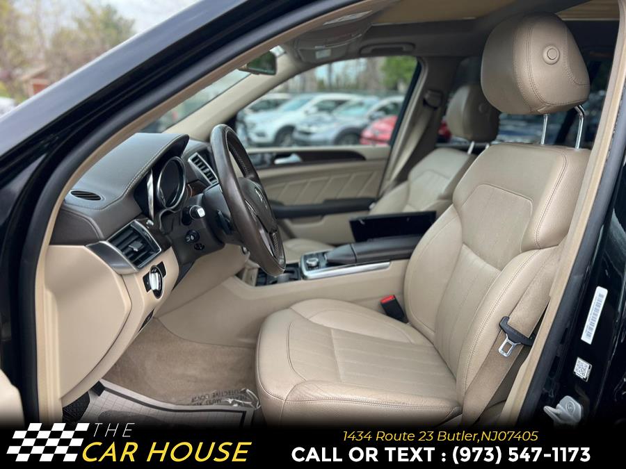 2015 Mercedes-Benz GL-Class 4MATIC 4dr GL 450, available for sale in Butler, New Jersey | The Car House. Butler, New Jersey 2015 Mercedes-Benz GL-Class 4MATIC 4dr GL 450, available for sale in Butler, New Jersey | The Car House. Butler, New Jersey