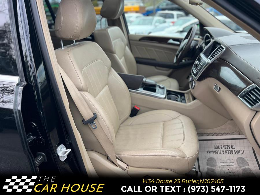 2015 Mercedes-Benz GL-Class 4MATIC 4dr GL 450, available for sale in Butler, New Jersey | The Car House. Butler, New Jersey 2015 Mercedes-Benz GL-Class 4MATIC 4dr GL 450, available for sale in Butler, New Jersey | The Car House. Butler, New Jersey