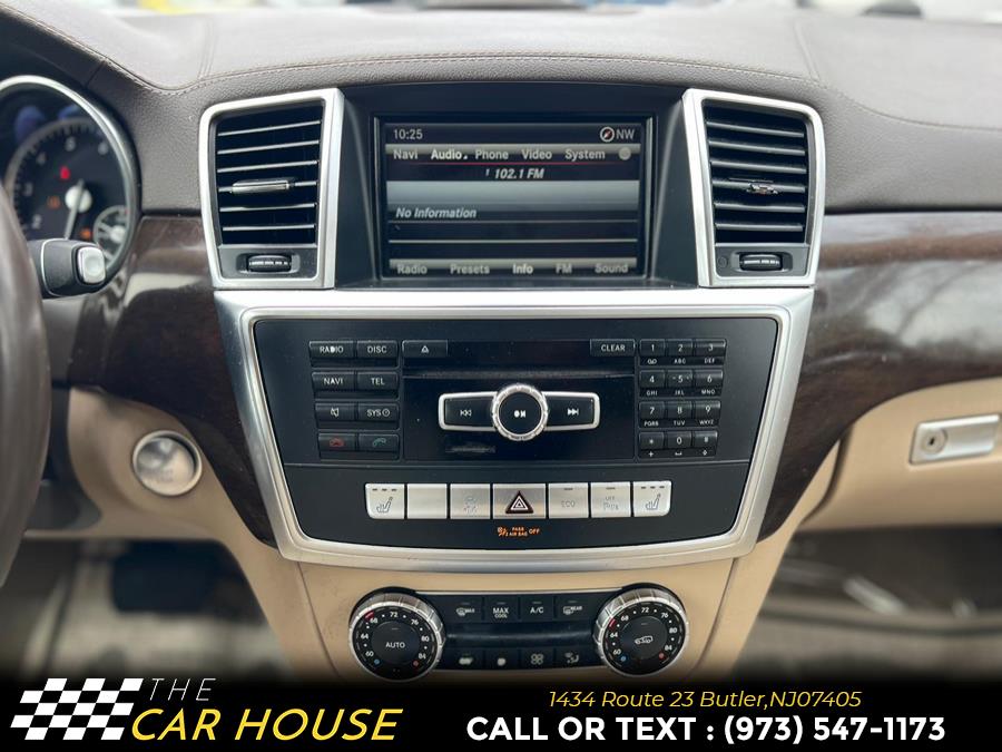 2015 Mercedes-Benz GL-Class 4MATIC 4dr GL 450, available for sale in Butler, New Jersey | The Car House. Butler, New Jersey 2015 Mercedes-Benz GL-Class 4MATIC 4dr GL 450, available for sale in Butler, New Jersey | The Car House. Butler, New Jersey